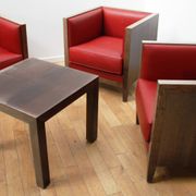 Inwood living room set, Philippe Hurel