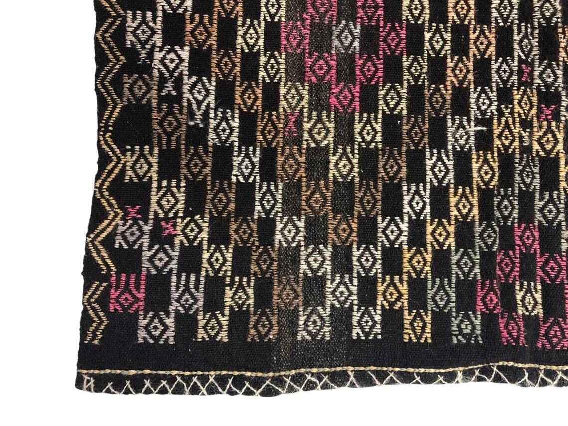 Turkish Home Living Vintage Rug