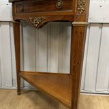 Corner shelf from Mailfert