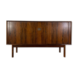 Sideboard in palissander by Arne Vodder for Sibast