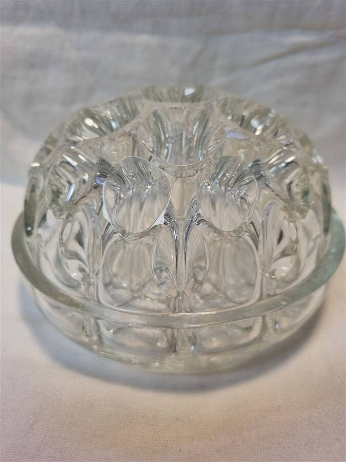 Flower pick diameter 12.5 cm