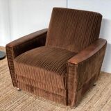 Vintage Armchair