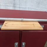 Buffet is not enough.