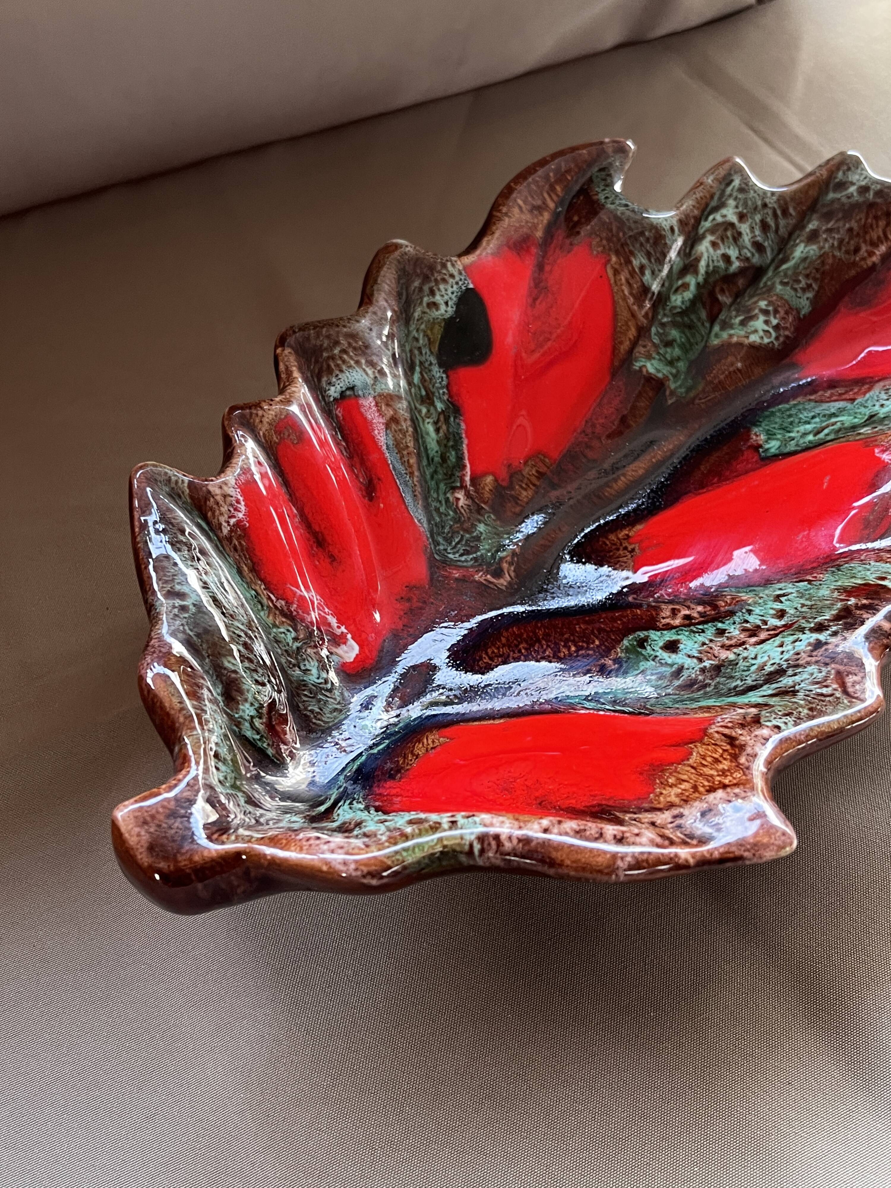 Vallauris valet tray