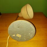 Vintage Aluminor articulated lamp