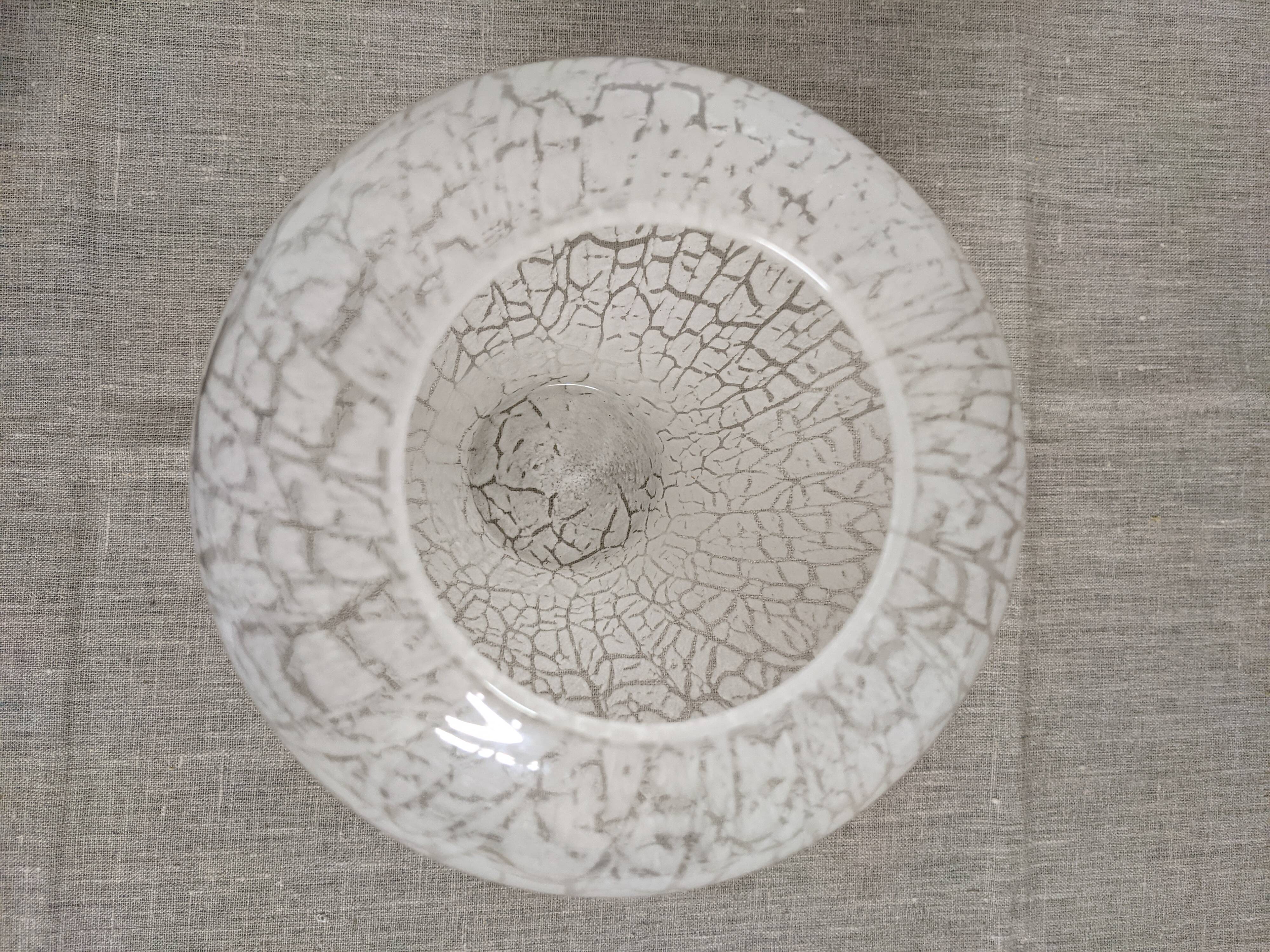 Murano vase from the 70s