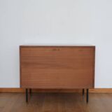 Danish chest of drawers 70's