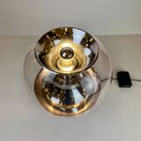 T417, Table Lamp by Luci, 1970s