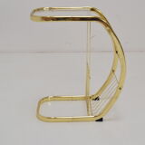 Table d’appoint du milieu du siècle années 1990