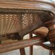 Lot de 4 chaises Thonet N41