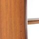 High Bookcase / Room Divider  several pieces in stock - danish design