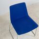 Chaise Cosmos B&B Italia par Jeffrey Bernett