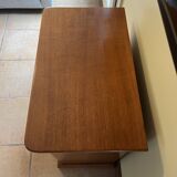 Petit meuble en merisier