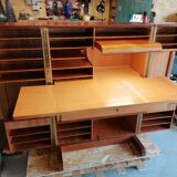 Bureau magic box Mummenthaler et Meier