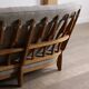 Guillerme et Chambron Juliette sofa for Votre Maison, France 1960s