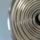 Italian wall lamp Achille Castiglioni "Padina" Flos