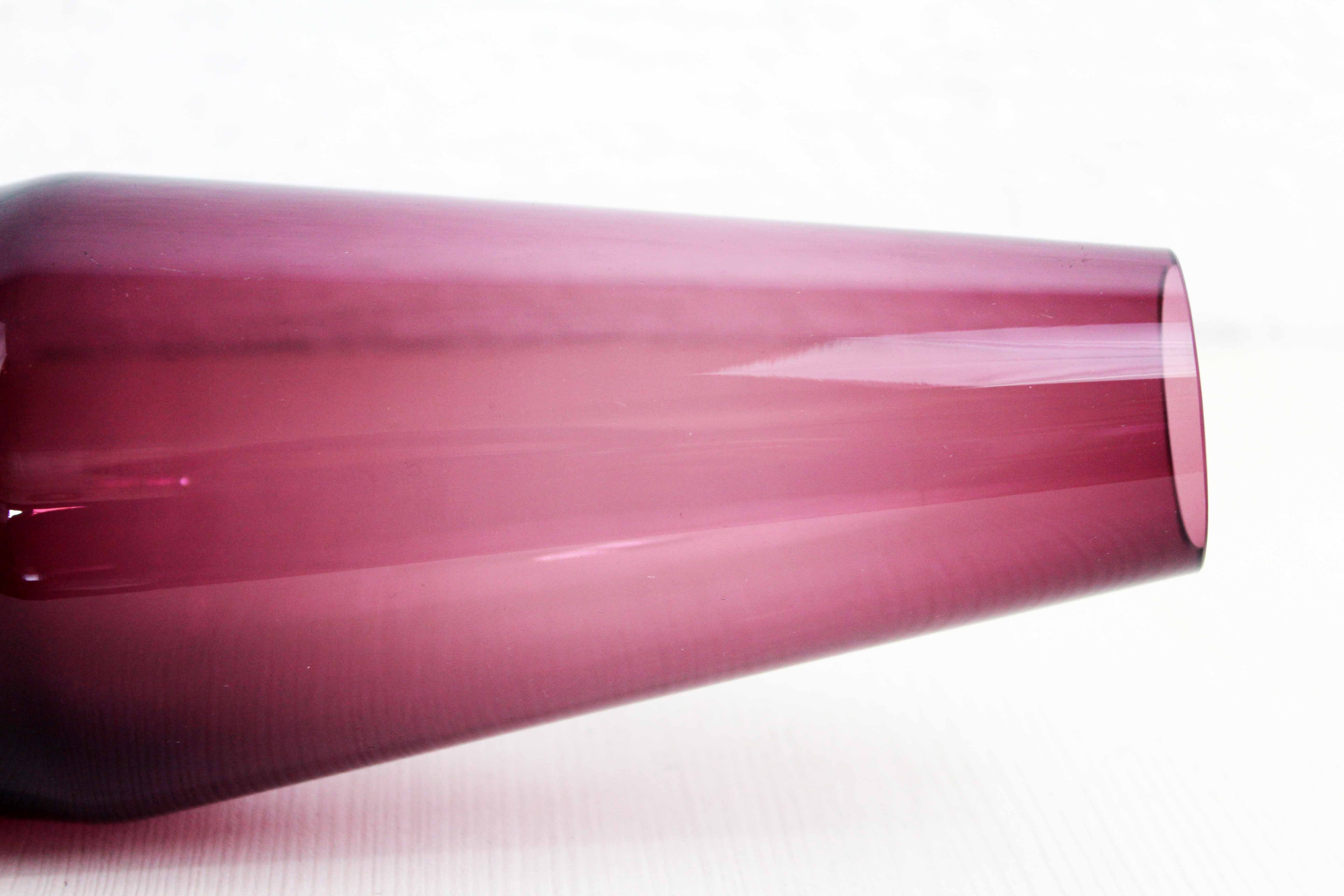 Vintage Scandinavian vase