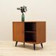 Teak cabinet, Danish design, 1970s, production: Denmark