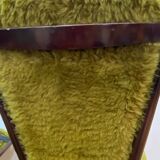 2 Mammoth chairs from the 1970s