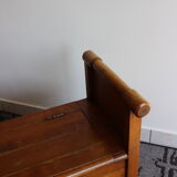 Bench trunk