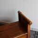 Bench trunk