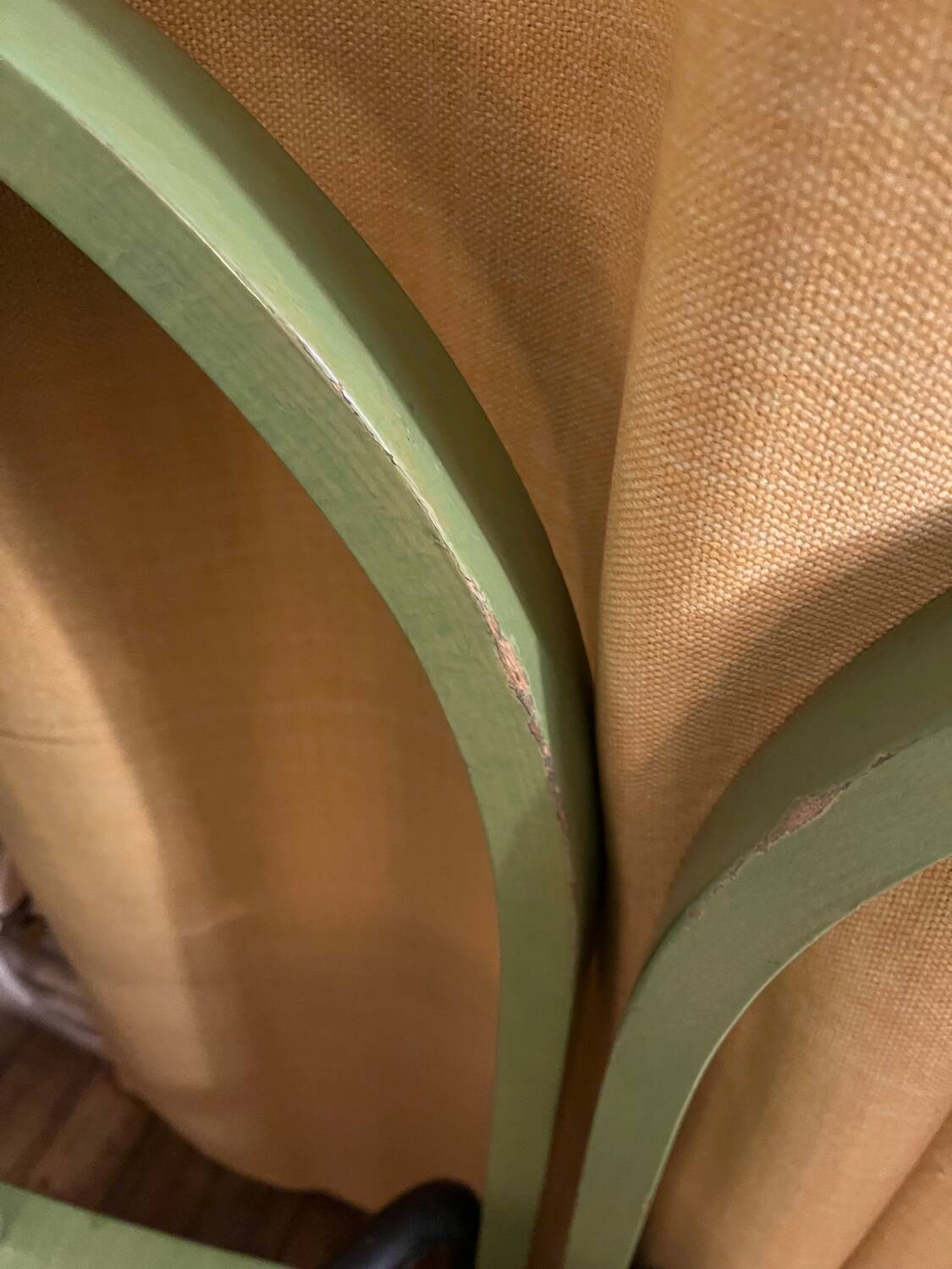 Baumann chairs
