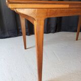 Vintage Scandinavian style table