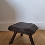 Shepherd stool