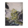 Zao wou-ki: abstract mountain landscape - original lithograph