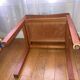 Baumann stool