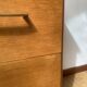 Vintage 50s chest of drawers