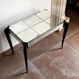Art Deco side table