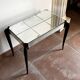 Art Deco side table