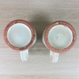 2 cups in gres
