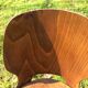 3 chaises bistrot