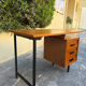Bureau modèle CM172 par Pierre Paulin circa 1960 pour la maison THONET