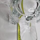 Vegetable-shaped valve crystal centerpiece