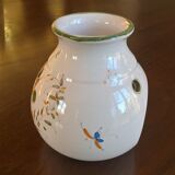 Photophore decor Moustiers