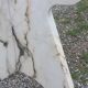 1970s marble table design