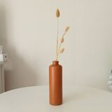 Antique Amsterdam Evans Bols stoneware bottle