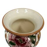Gien vase
