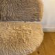 Three-seater bench