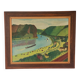 Naïve painting