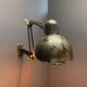 1930s Kaiser Idell Model 6716 Wall Lamp