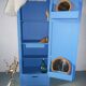 Armoire parisienne