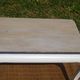 Oak coffee table