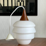 Modernist suspension 1960.