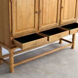 vintage wall cupboard | cupboard | Danish