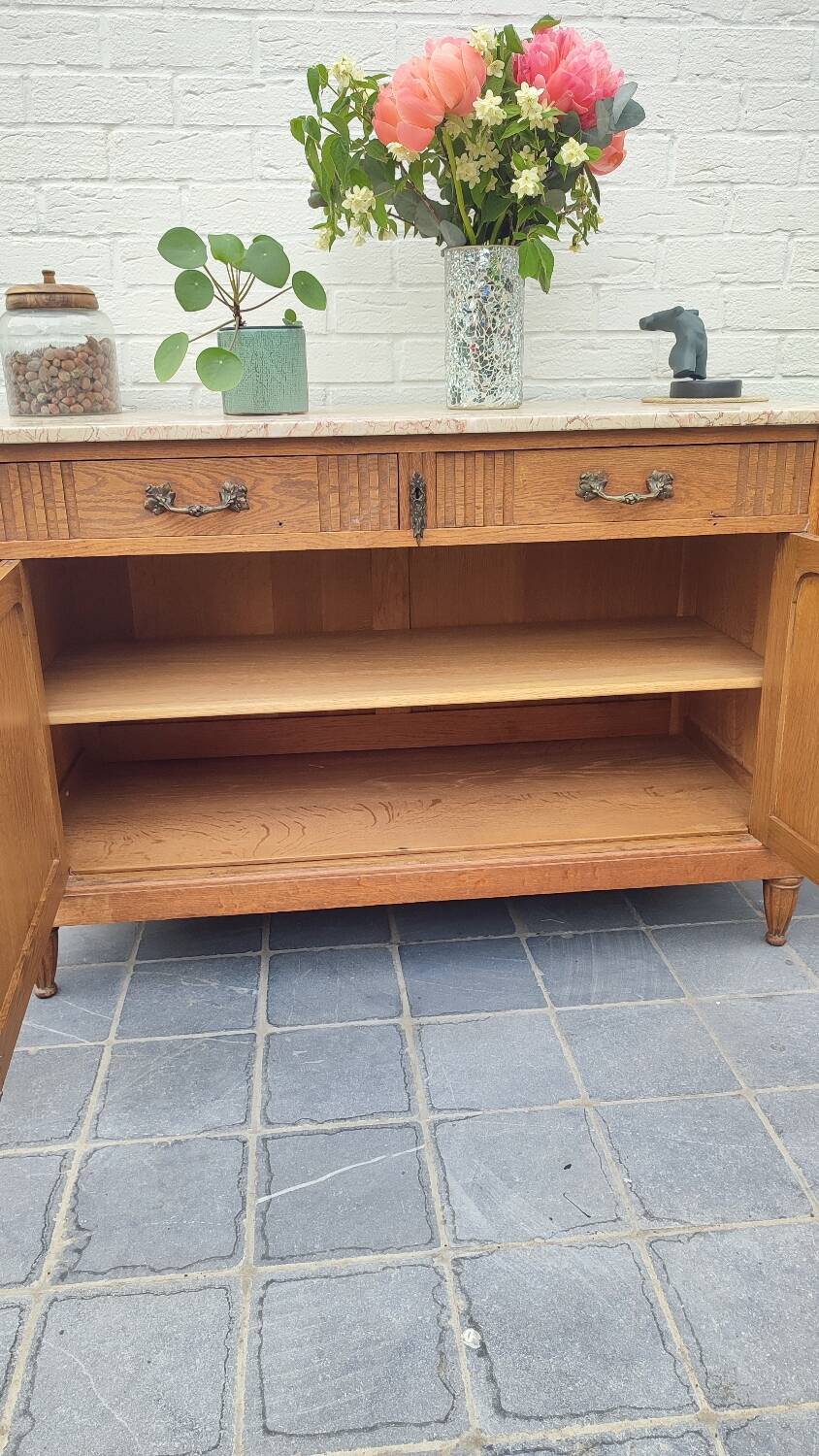 Art Deco sideboard