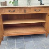 Art Deco sideboard